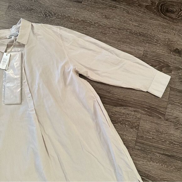 Mersea the essential shirt dress new - Picture 4 of 9